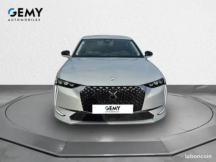 DS Automobiles Ds 4 2022 photo 2