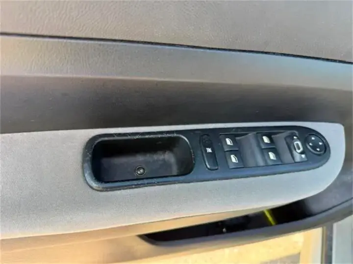 Peugeot 307 Sw 2007 photo 3
