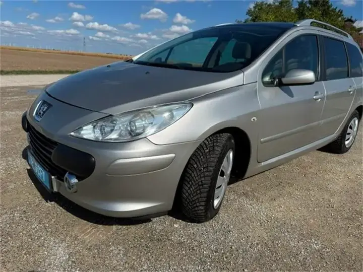 Peugeot 307 Sw