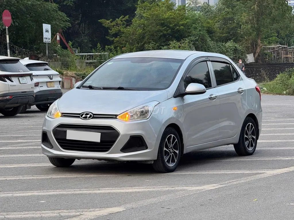 Hyundai Grand I10
