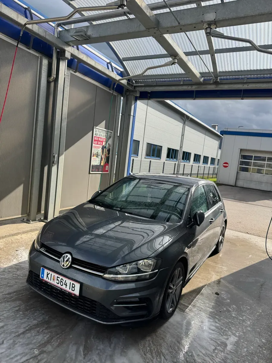 Volkswagen Golf 2019 photo 3