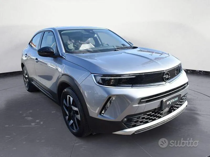 Opel Mokka 2022 photo 3
