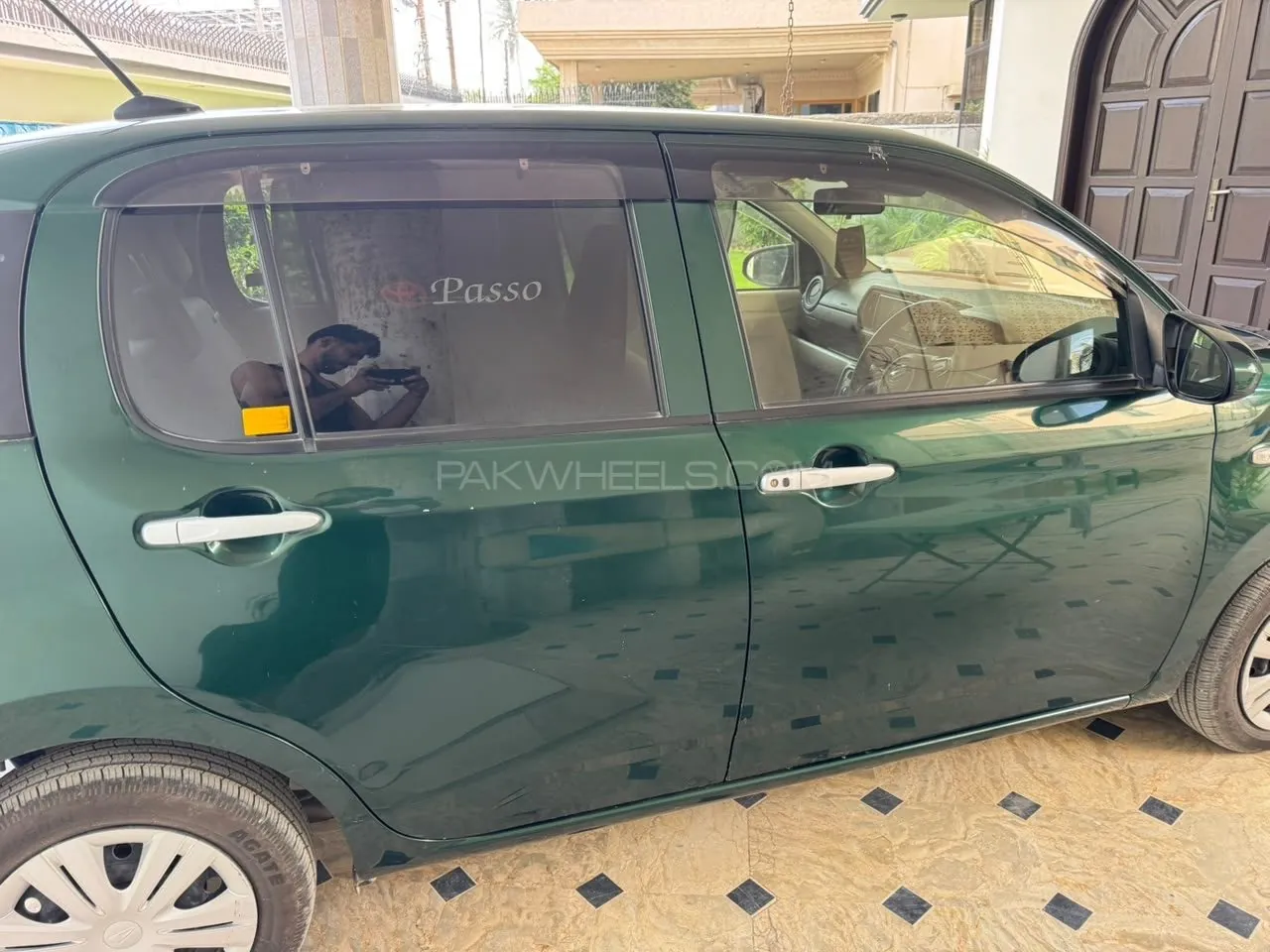 Daihatsu Boon