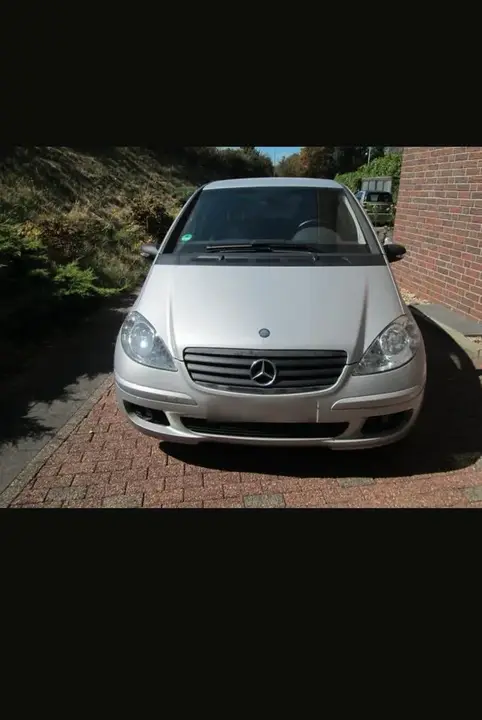 Mercedes-Benz A150