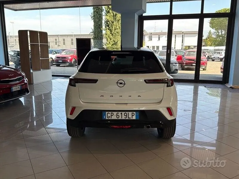 Opel Mokka 2023 photo 5