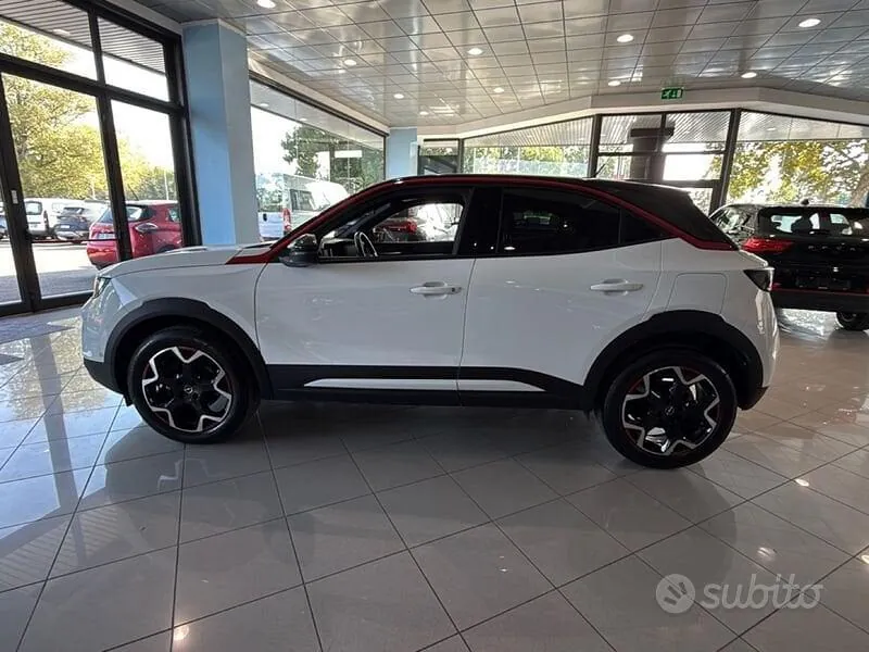 Opel Mokka 2023 photo 3
