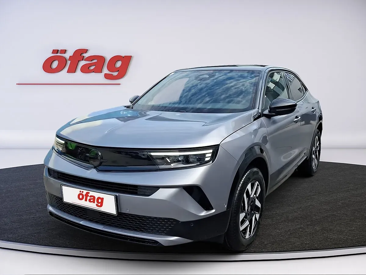 Opel Mokka 2026 photo 3