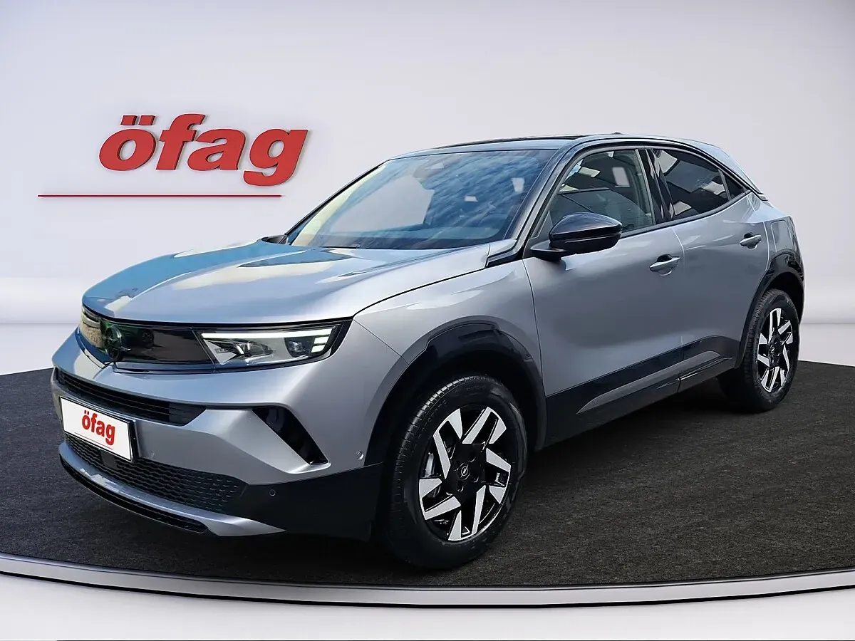 Opel Mokka 2026 photo 2