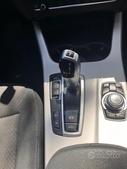 BMW X3 2014 photo 5