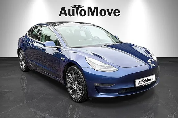 Tesla Model 3 2019 photo 5