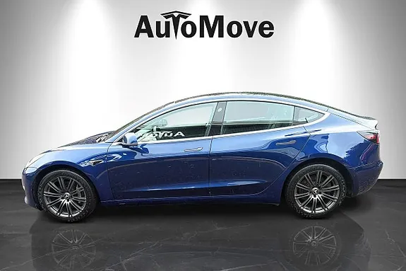 Tesla Model 3 2019 photo 3