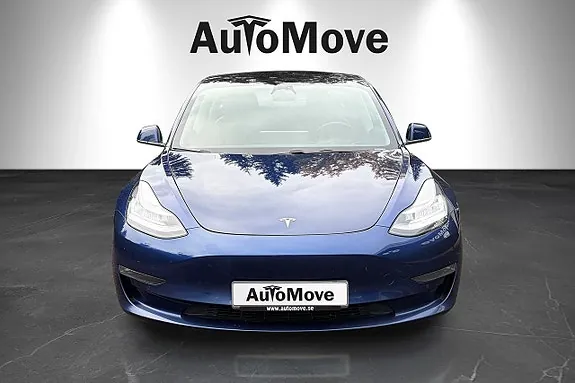 Tesla Model 3 2019 photo 2
