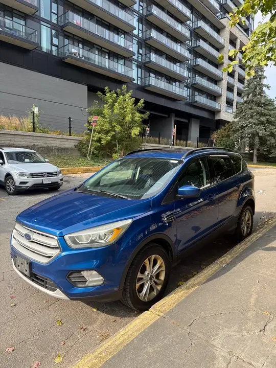 Ford Escape