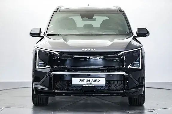 Kia Ev5 2026 photo 3