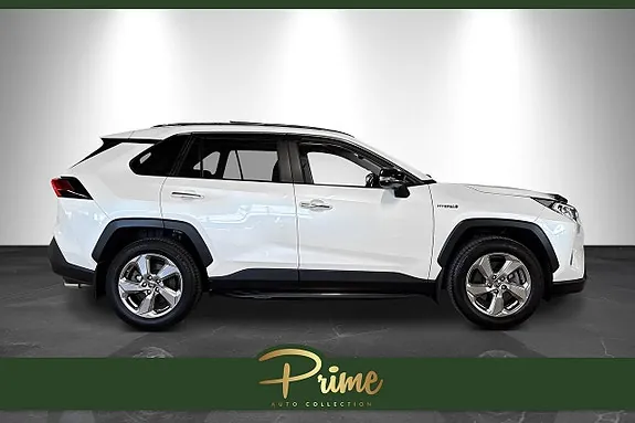 Toyota Rav4 2019 photo 2