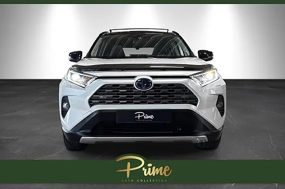 Toyota Rav4 2019 photo 4