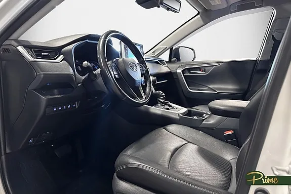 Toyota Rav4 2019 photo 5