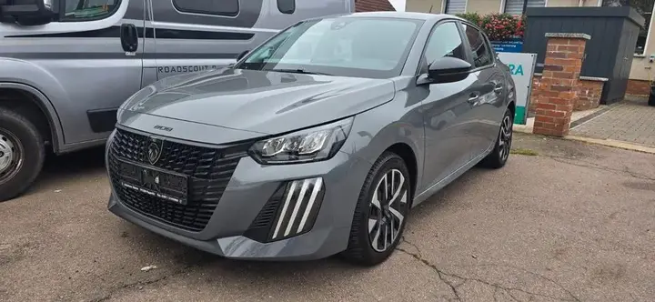 Peugeot 208 Active