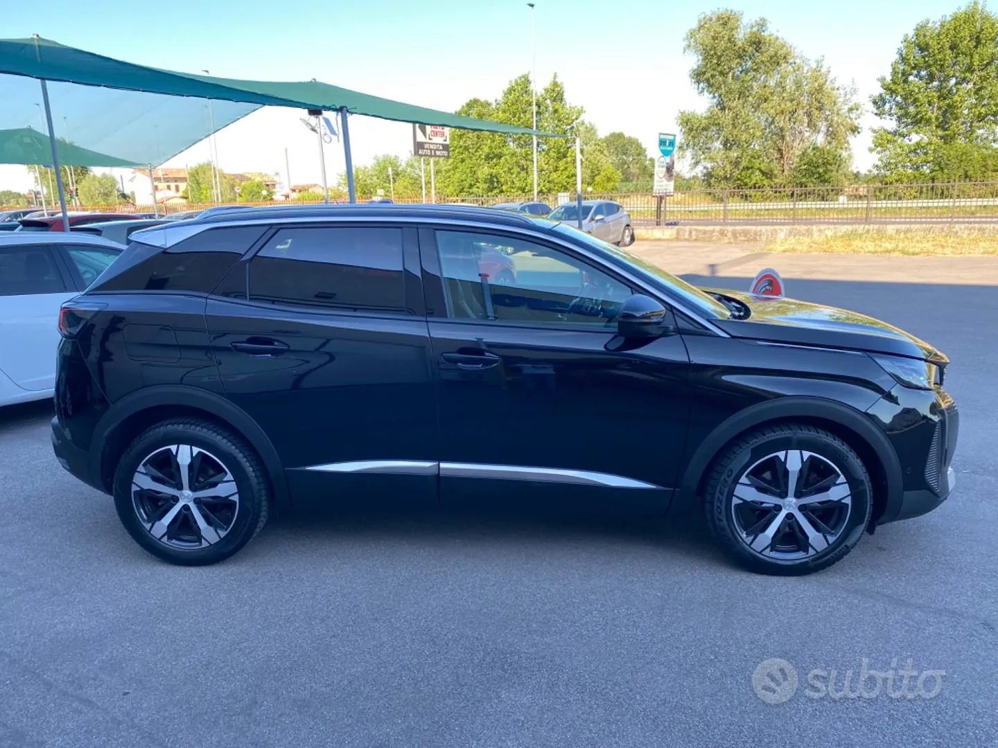 Peugeot 3008 2020 photo 5