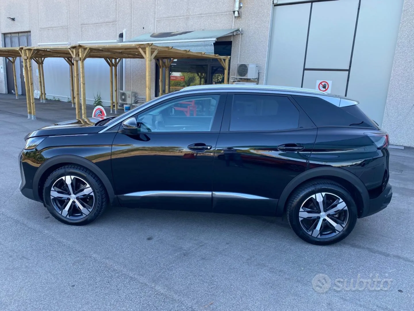 Peugeot 3008 2020 photo 2