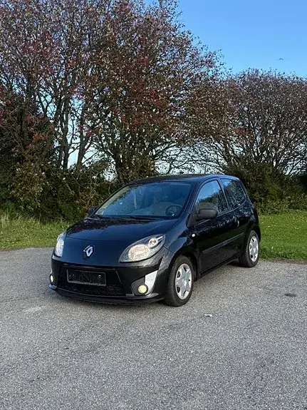 Renault Twingo 2011 photo 2