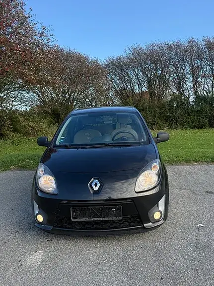Renault Twingo 2011 photo 4