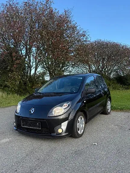 Renault Twingo 2011 photo 3