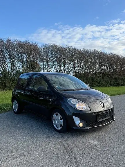 Renault Twingo 2011 photo 5