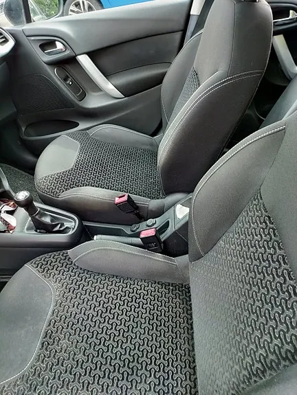 Citroen C3 2010 photo 5