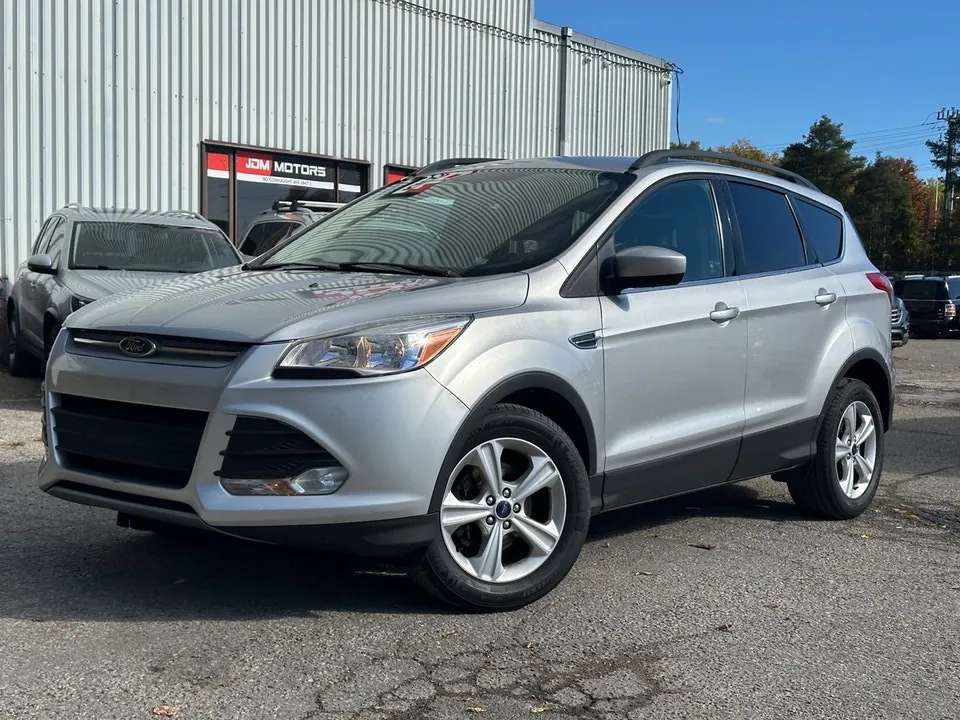 Ford Escape