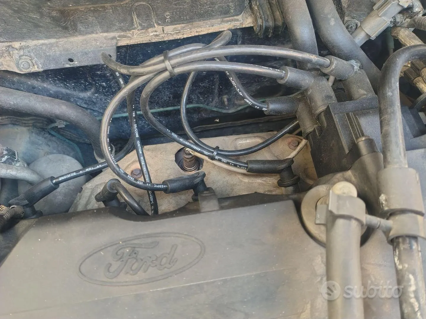 Ford Ka 2004 photo 2