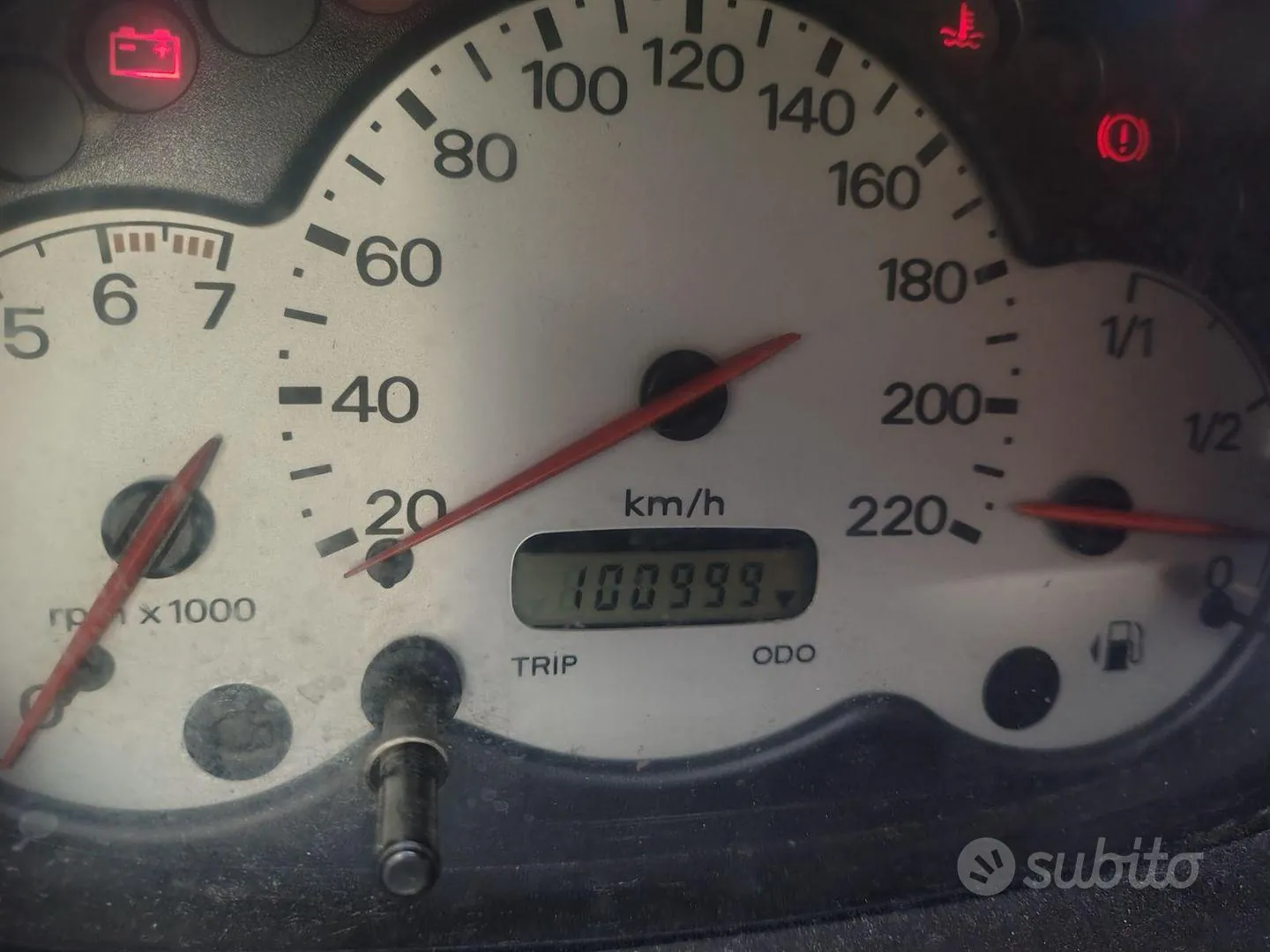 Ford Ka 2004 photo 3