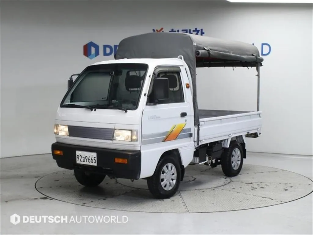 Chevrolet Labo