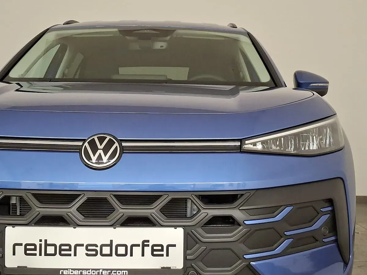 Volkswagen T-Roc 2025 photo 3
