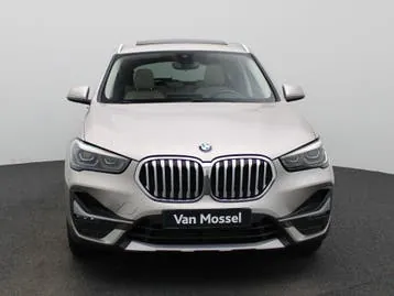BMW X1 2021 photo 3
