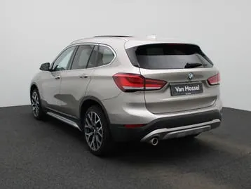 BMW X1 2021 photo 2