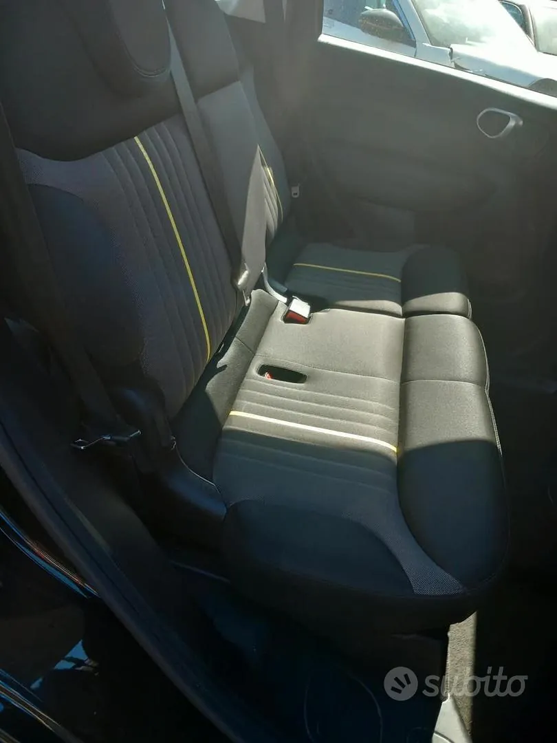 Fiat 500L 2016 photo 5