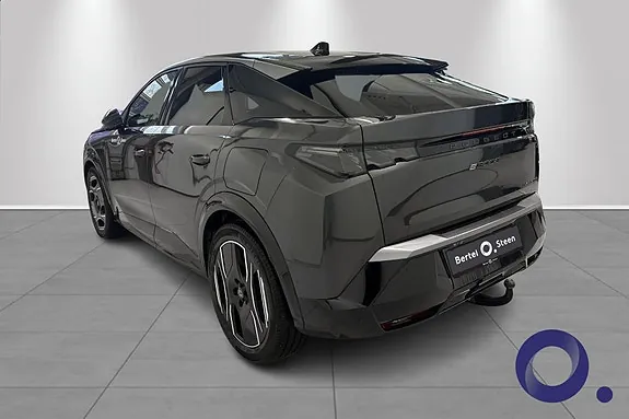Peugeot E-3008 2026 photo 2