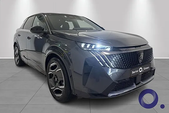 Peugeot E-3008 2026 photo 4