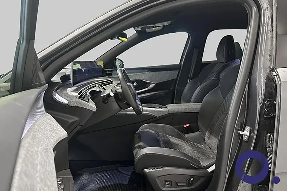 Peugeot E-3008 2026 photo 5