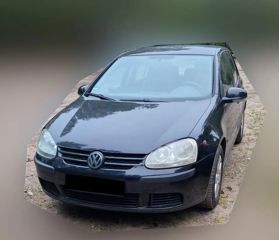 Volkswagen Golf 5