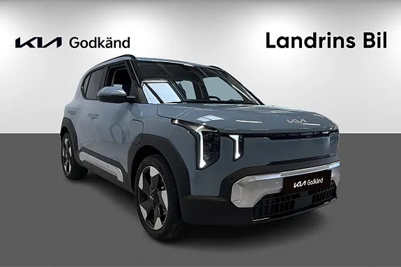 Kia Ev2 2027 photo 3
