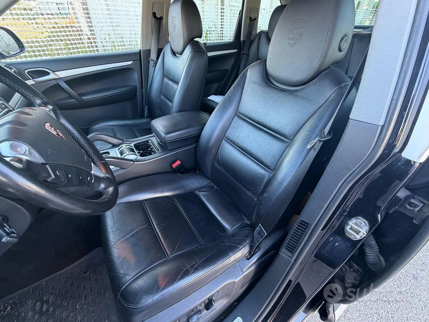 Porsche Cayenne 2026 photo 5