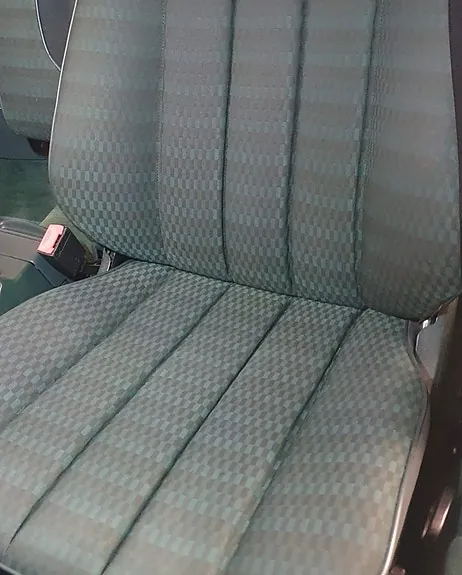 Mercedes-Benz 190 E 1991 photo 5