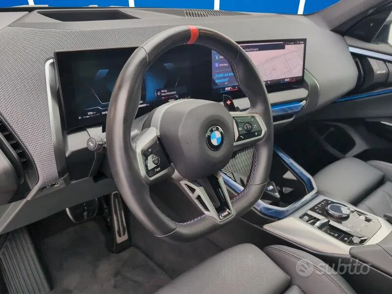 BMW X3 2025 photo 5