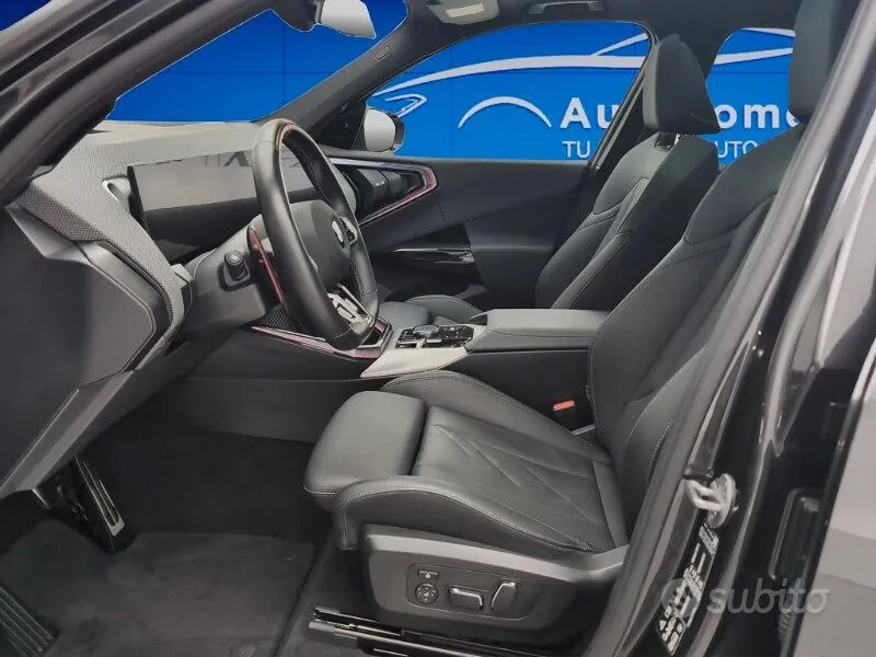 BMW X3 2025 photo 4