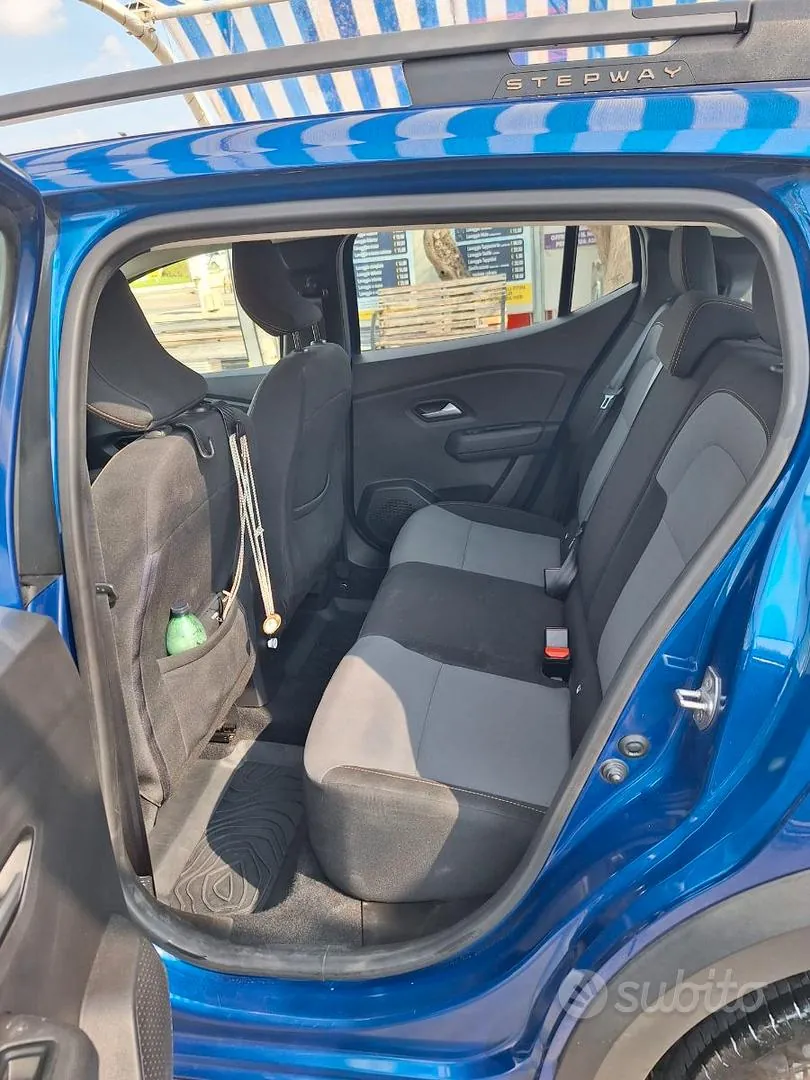 Dacia Sandero 2024 photo 4
