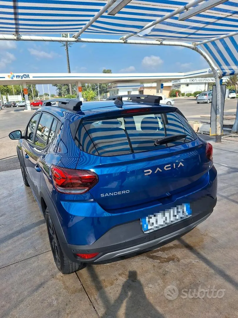 Dacia Sandero 2024 photo 5