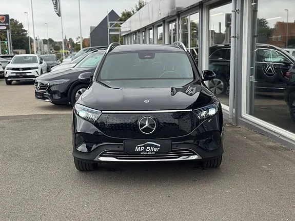 Mercedes-Benz Eqb300 2024 photo 3