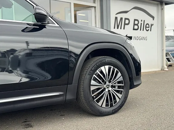 Mercedes-Benz Eqb300 2024 photo 4